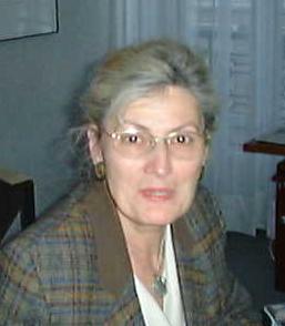Marie Anne Klein